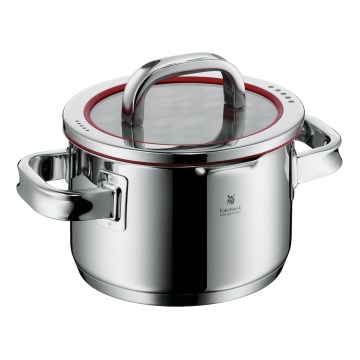 WMF - Pikk pott FUNCTION d. 16 cm roostevaba