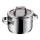 WMF - Pikk pott FUNCTION d. 16 cm roostevaba