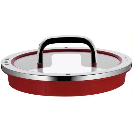 WMF - Pikk pott FUNCTION d. 16 cm roostevaba
