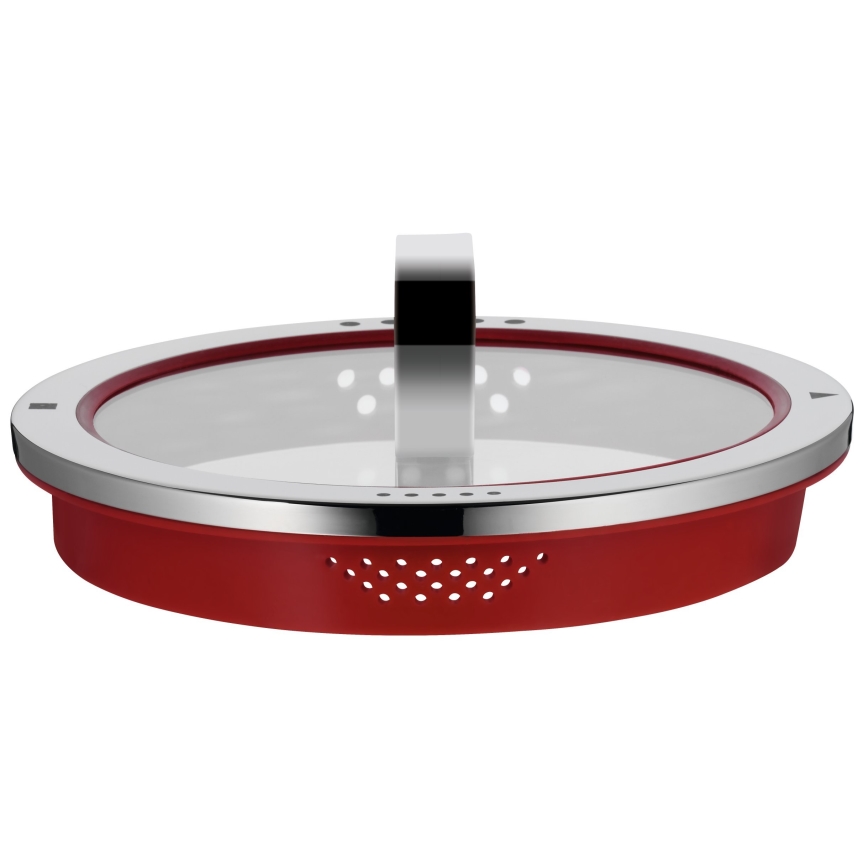 WMF - Pikk pott FUNCTION d. 16 cm roostevaba