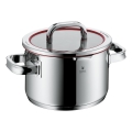 WMF - Pikk pott FUNCTION d. 20 cm roostevaba