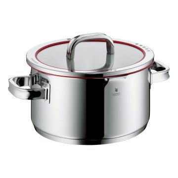WMF - Pikk pott FUNCTION d. 24 cm roostevaba