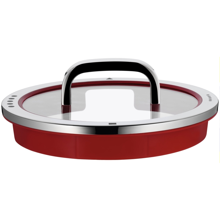 WMF - Pikk pott FUNCTION d. 24 cm roostevaba
