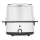WMF - Popkornimasin KITCHENminis 250W/230V roostevaba