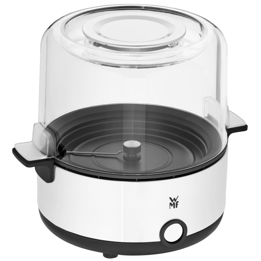 WMF - Popkornimasin KITCHENminis 250W/230V roostevaba