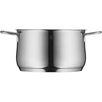 WMF - Potikomplekt 4 tk DIADEM PLUS roostevaba