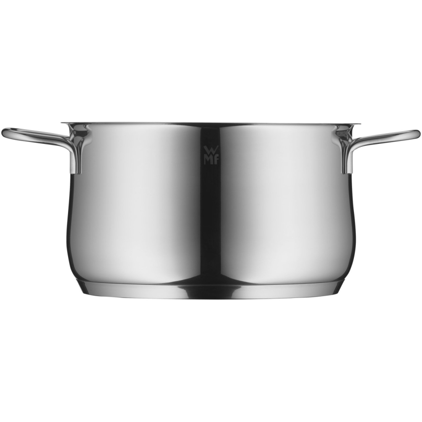 WMF - Potikomplekt 4 tk DIADEM PLUS roostevaba