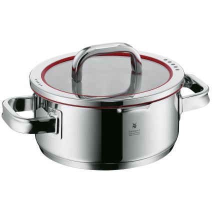 WMF - Potikomplekt 4 tk FUNCTION roostevaba