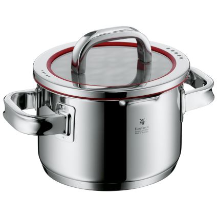 WMF - Potikomplekt 4 tk FUNCTION roostevaba