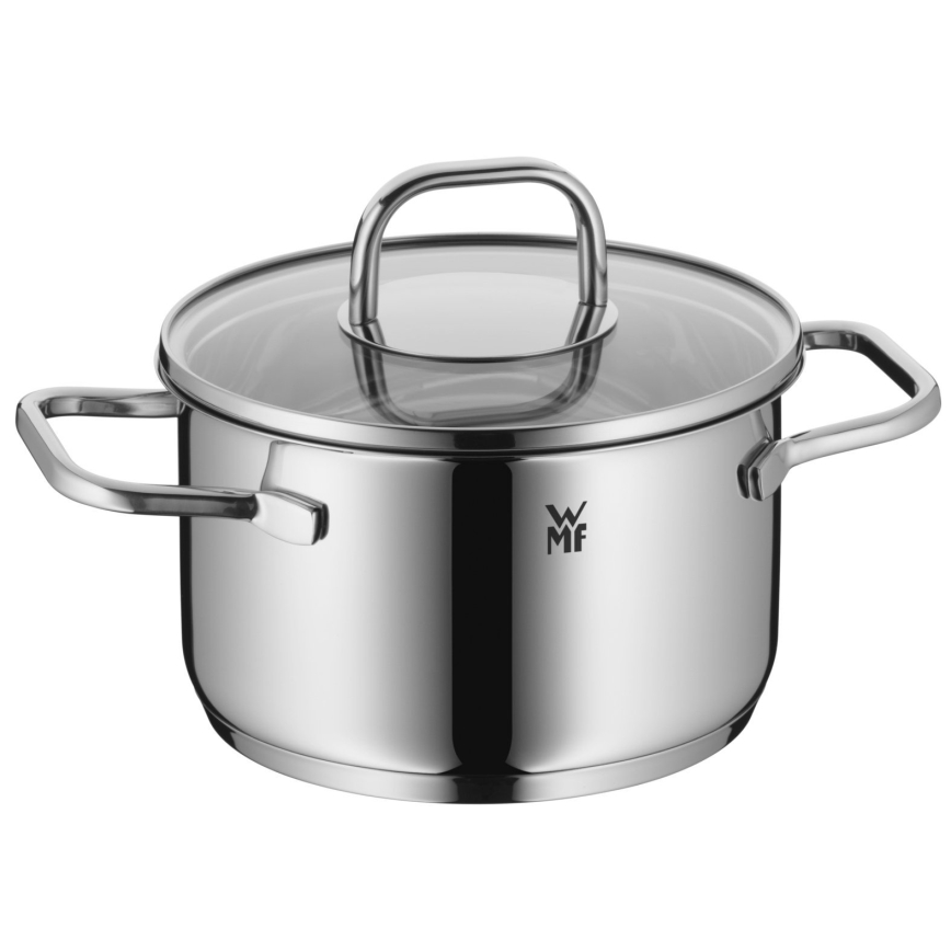WMF - Potikomplekt 4 tk INSPIRATION roostevaba