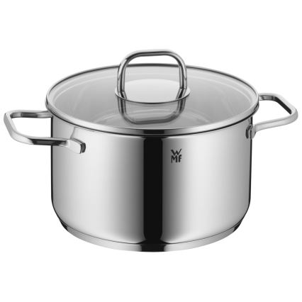 WMF - Potikomplekt 4 tk INSPIRATION roostevaba