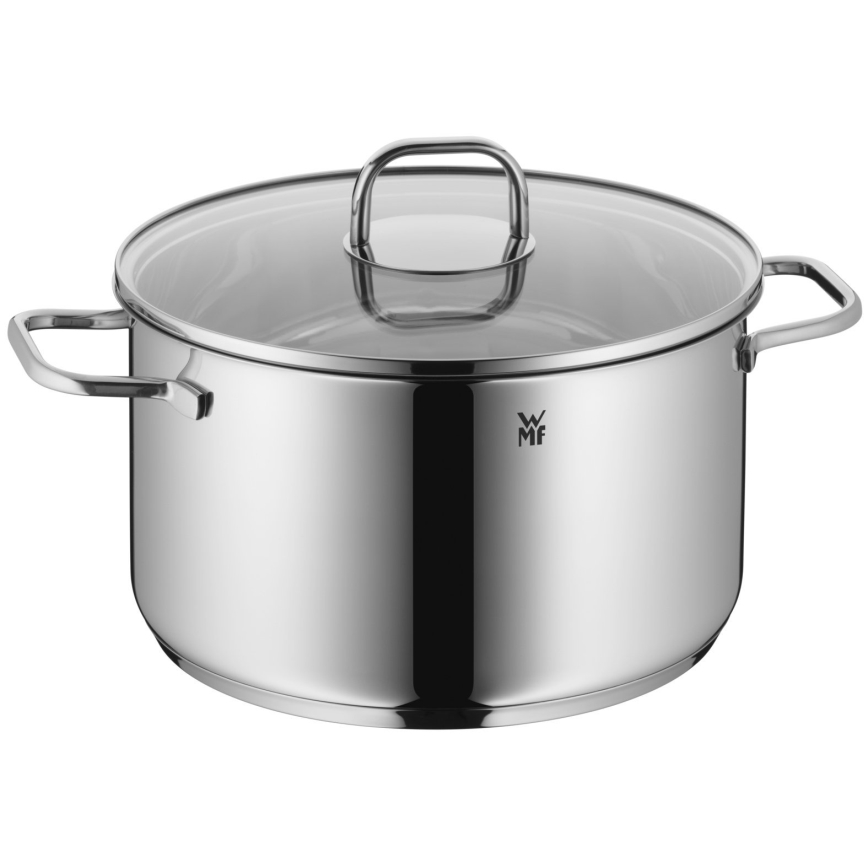 WMF - Potikomplekt 4 tk INSPIRATION roostevaba