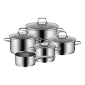WMF - Potikomplekt 5pcs ASTORIA roostevaba