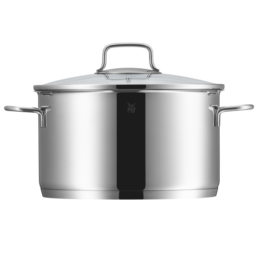 WMF - Potikomplekt 5pcs ASTORIA roostevaba