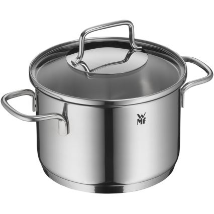 WMF - Potikomplekt 5pcs ASTORIA roostevaba