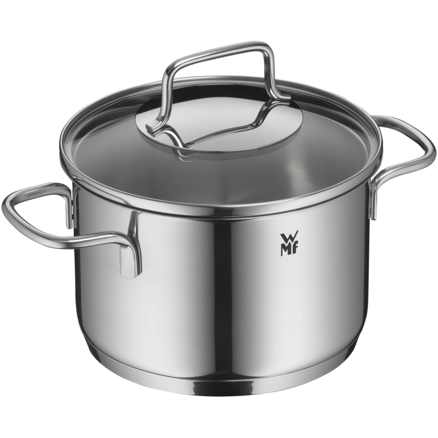 WMF - Potikomplekt 5pcs ASTORIA roostevaba