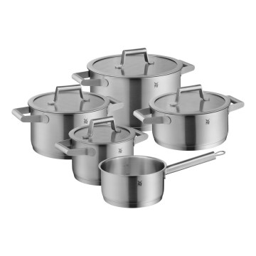 WMF - Potikomplekt 5pcs COMFORT LINE roostevaba