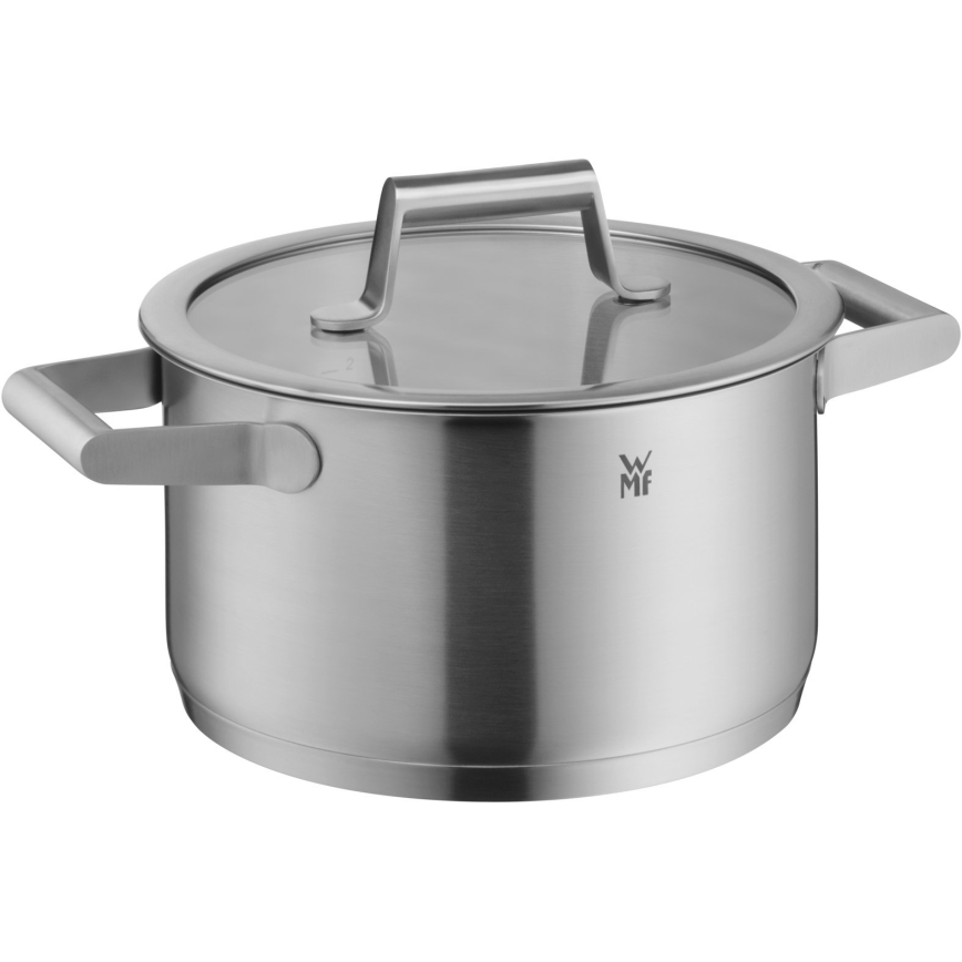 WMF - Potikomplekt 5pcs COMFORT LINE roostevaba