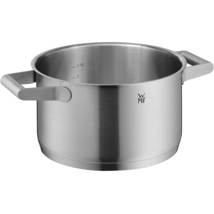 WMF - Potikomplekt 5pcs COMFORT LINE roostevaba
