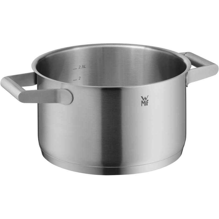 WMF - Potikomplekt 5pcs COMFORT LINE roostevaba