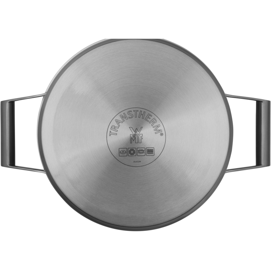 WMF - Potikomplekt 5pcs COMFORT LINE roostevaba