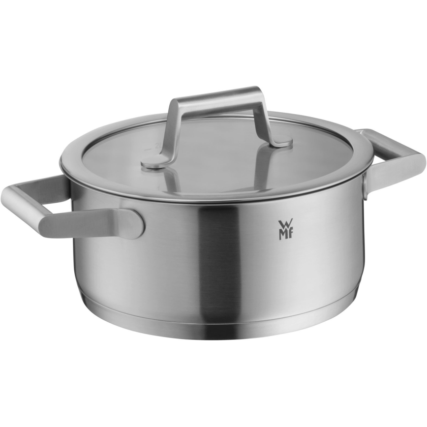 WMF - Potikomplekt 5pcs COMFORT LINE roostevaba