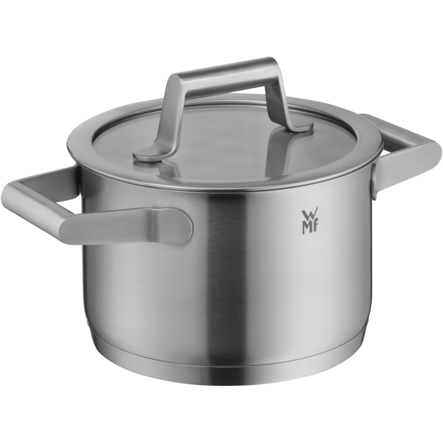 WMF - Potikomplekt 5pcs COMFORT LINE roostevaba