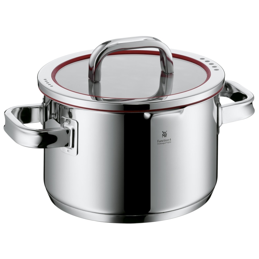 WMF - Potikomplekt 5pcs FUNCTION roostevaba