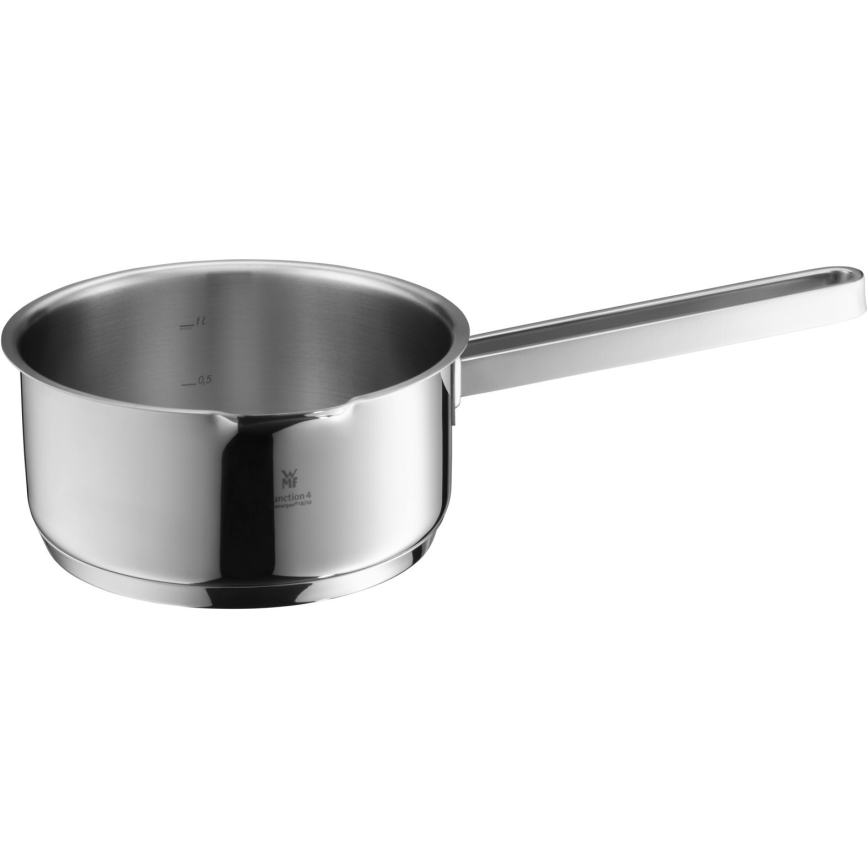 WMF - Potikomplekt 5pcs FUNCTION roostevaba