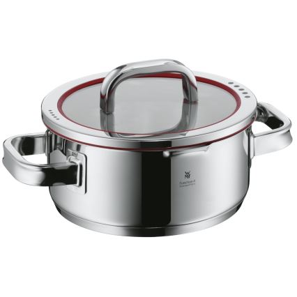 WMF - Potikomplekt 5pcs FUNCTION roostevaba