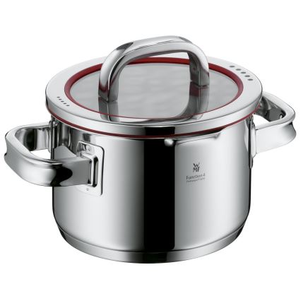 WMF - Potikomplekt 5pcs FUNCTION roostevaba