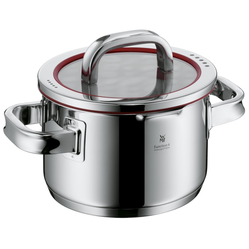 WMF - Potikomplekt 5pcs FUNCTION roostevaba