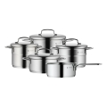 WMF - Potikomplekt 5pcs MINI roostevaba