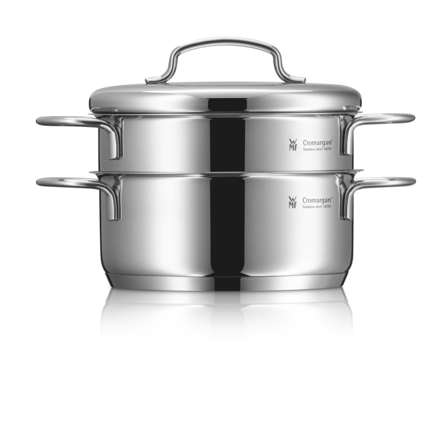 WMF - Potikomplekt 5pcs MINI roostevaba