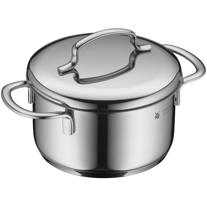 WMF - Potikomplekt 5pcs MINI roostevaba