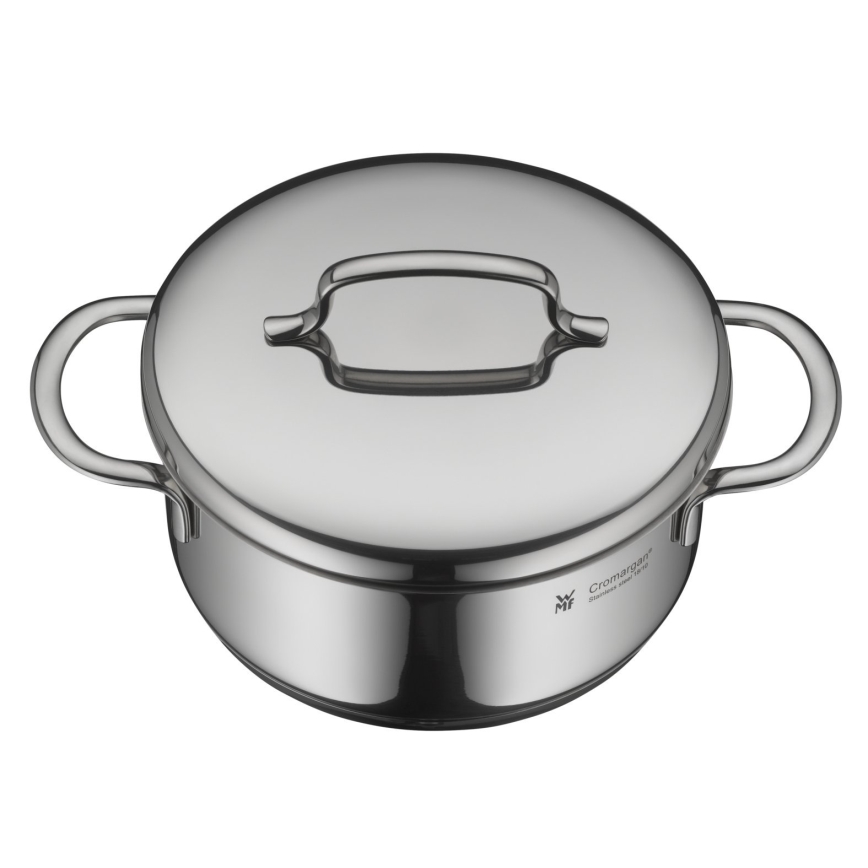WMF - Potikomplekt 5pcs MINI roostevaba