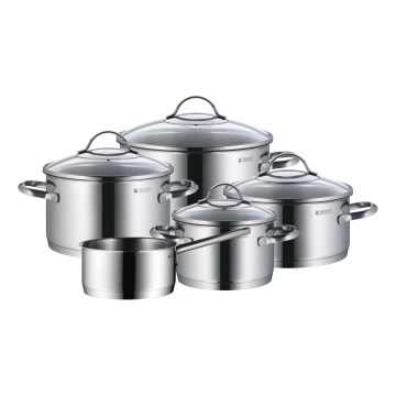 WMF - Potikomplekt 5pcs PROVENCE PLUS roostevaba