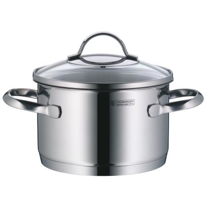 WMF - Potikomplekt 5pcs PROVENCE PLUS roostevaba