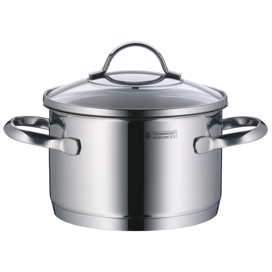 WMF - Potikomplekt 5pcs PROVENCE PLUS roostevaba