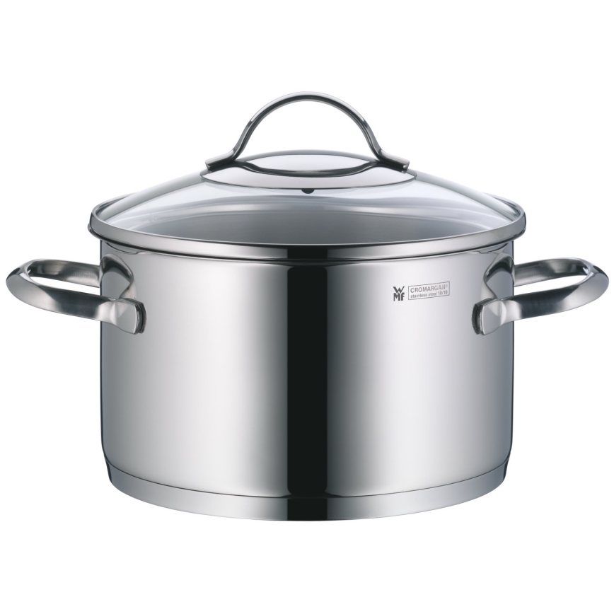 WMF - Potikomplekt 5pcs PROVENCE PLUS roostevaba