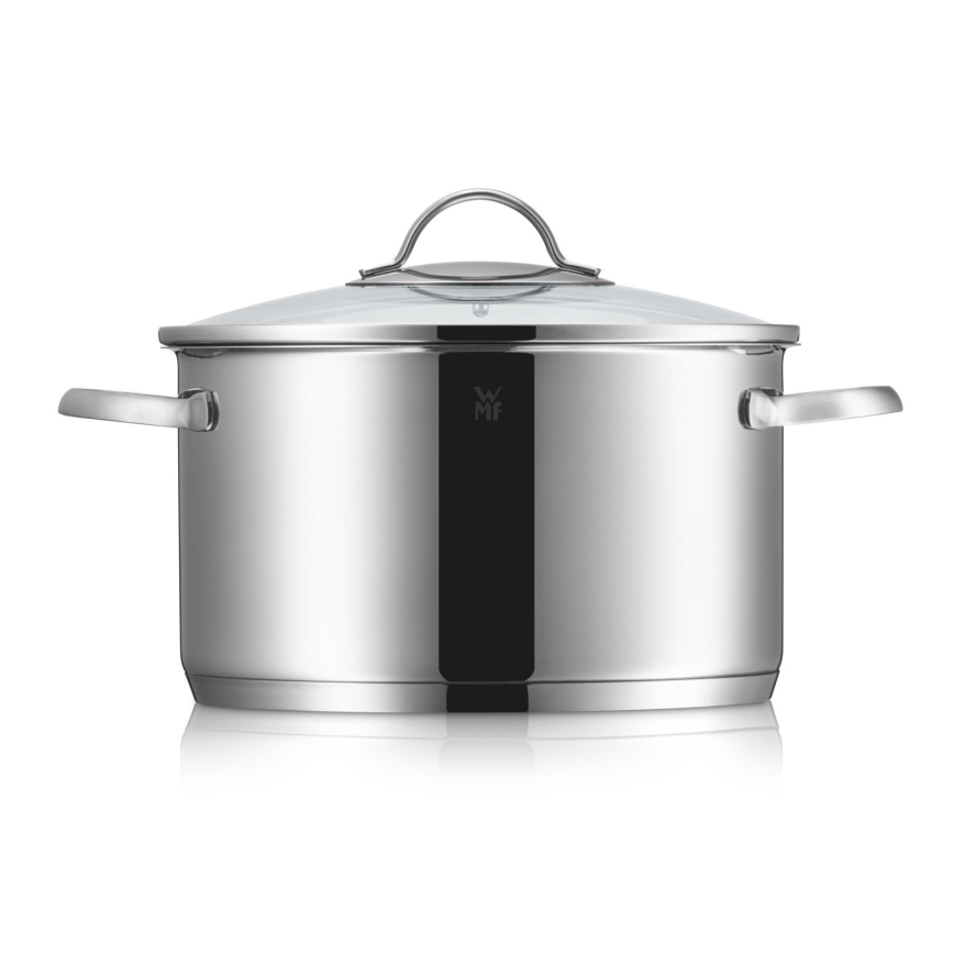 WMF - Potikomplekt 5pcs PROVENCE PLUS roostevaba