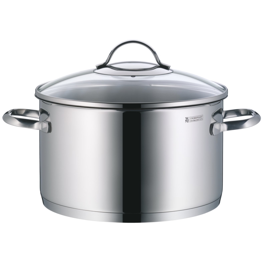 WMF - Potikomplekt 5pcs PROVENCE PLUS roostevaba