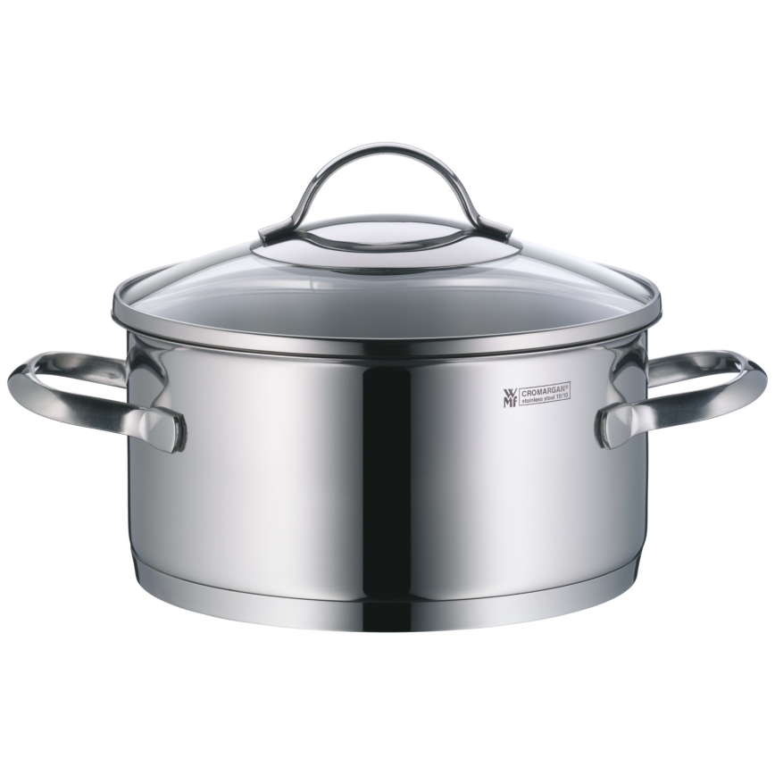 WMF - Potikomplekt 5pcs PROVENCE PLUS roostevaba