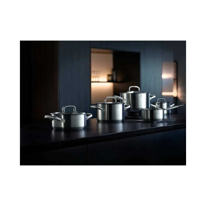 WMF - pott koos kaanega GOURMET PLUS Ø 24 cm