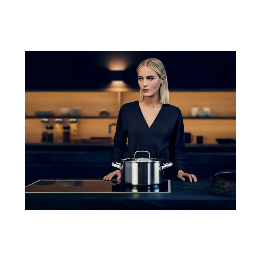 WMF - pott koos kaanega GOURMET PLUS Ø 24 cm