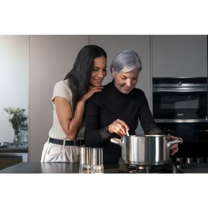 WMF - pott koos kaanega GOURMET PLUS Ø 24 cm