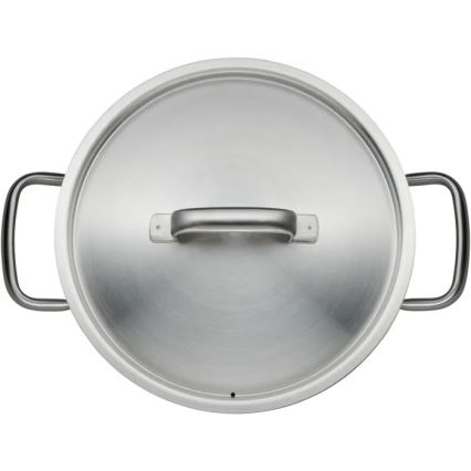 WMF - pott koos kaanega GOURMET PLUS Ø 24 cm