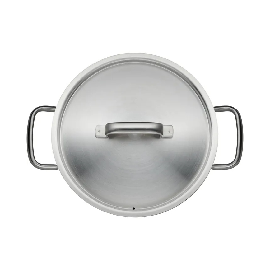WMF - pott koos kaanega GOURMET PLUS Ø 24 cm