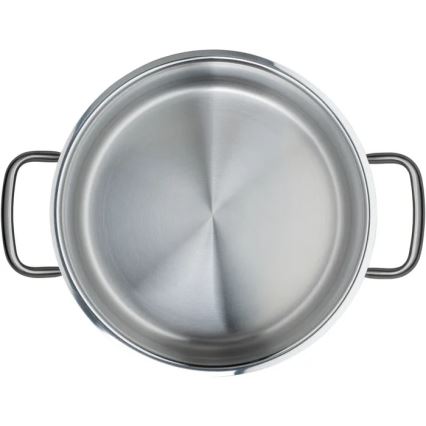 WMF - pott koos kaanega GOURMET PLUS Ø 24 cm