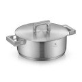 WMF - pott ULTIMATE COOL, läbimõõt 24 cm